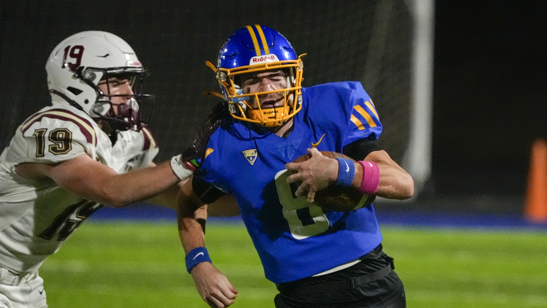Midway Set To Make MSFL Playoff Debut At SMWC on Saturday