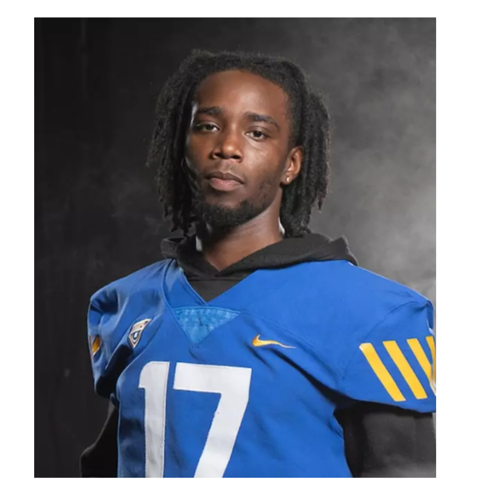 Defensive Player of the Week &ndash; Preston Moore, DB, Midway