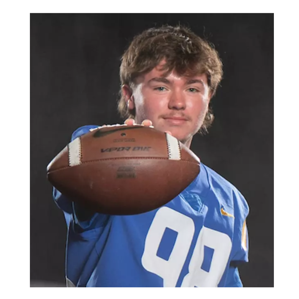 Special Teams Player of the Week &ndash; Kadin Fitch, Midway